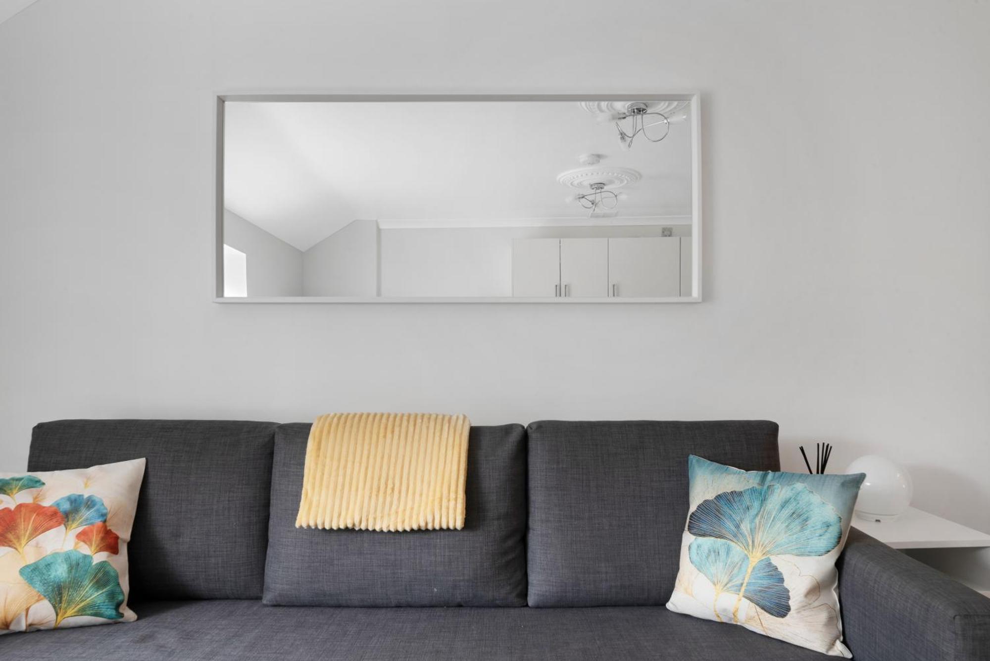 Old Street Apartments By Morethanstays Londen Buitenkant foto
